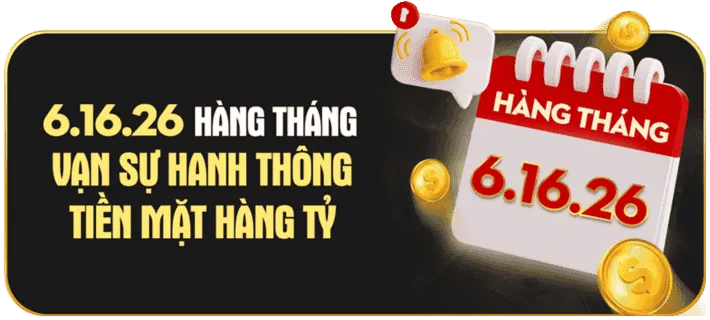 Thưởng chào mừng thành viên mới LC88